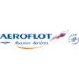 Aeroflot RUS Logo