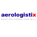 Aerologistix Aviation Consulting WLL logo
