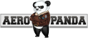 Logo for aeropanda.com