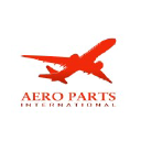 AERO PARTS INTERNATIONAL LLC logo