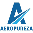 aeropureza.com