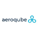 AeroQube logo