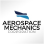 Aerospace Mechanics Corp. logo