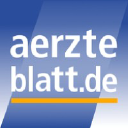 aerzteblatt.de logo icon