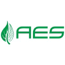 AES Engineering logo