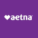 Company logo Aetna