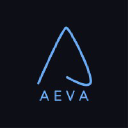 Company logo Aeva