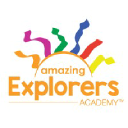 The Amazing Explorers Academy