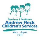 Andrew Fleck Children's Services logo