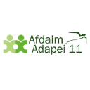 AFDAIM ADAPEI 11 ASSOCIATION FAMILIALE DEPARTEMENTALE D AIDE AUX PERSONNES HANDICAPEES MENTALES