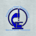 Accuracy First Diagnostics
