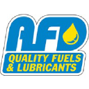 AFD PETROLEUM LTD logo