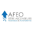 AFEO - Logo