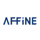 Affine logo