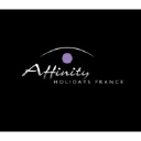 affinity-holidays-france.com