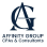 Affinity Group CPAs & Consultants logo