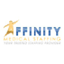 affinitymedstaff.com