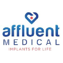 affluentmedical.com