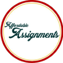 Affordable Assignments