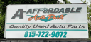 A-Affordable Auto Parts , Inc.