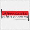 Affordable Closet Concepts