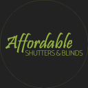 Affordable Shutters & Blinds