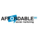 Affordablesocialmarketing