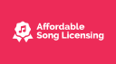 Affordable Song Licensing