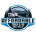 Affordable Truck & RV