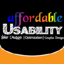 Affordable Usability