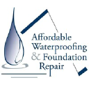 Affordable Waterproofing