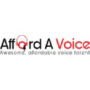 Afford A Voice