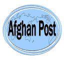 Afghan Post