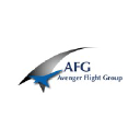 Avenger Flight Group logo