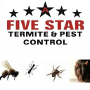 A Five Star Pest