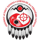 Assembly of First Nations / Assemblée des Premières Nations logo