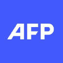 Company logo AFP