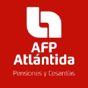 AFP Atlántida logo