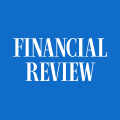 afr.com.au logo icon