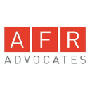 AFR Advocates logo