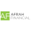 Afrah Financial logo