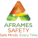 Aframes Safety logo