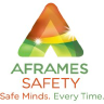Aframes Safety logo