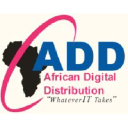 African Digital Distribution Ltd in Elioplus