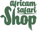 Logo for africamsafarishop.com