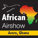 africanairshow.com