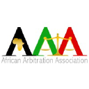 africanarbitrationassociation.org