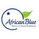 africanblue.com