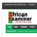 africanexaminer.com