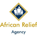africanreliefagency.com